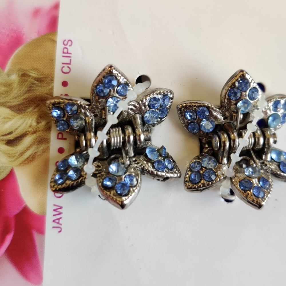 Hair accessories